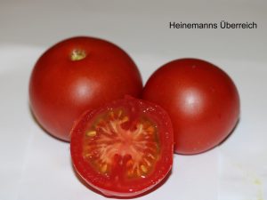 Heinemanns Überreich